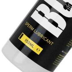 BUTTR Lubrifiant Faux Sperme Buttr 150ml